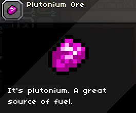 ore detector starbound|plutonium starbound.